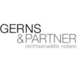 Logo von Gerns & Partner rechtsanwälte notare